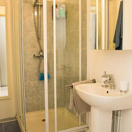 Appartement Avec Terrasse A