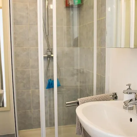 Avec Terrasse A Appartement *