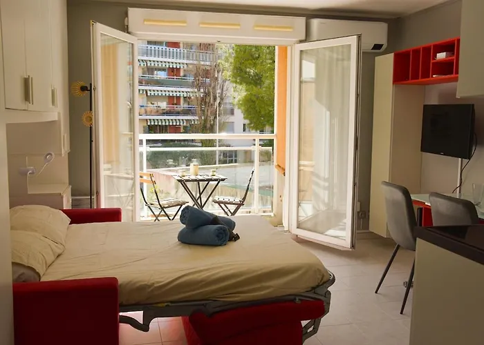 Avec Terrasse A *